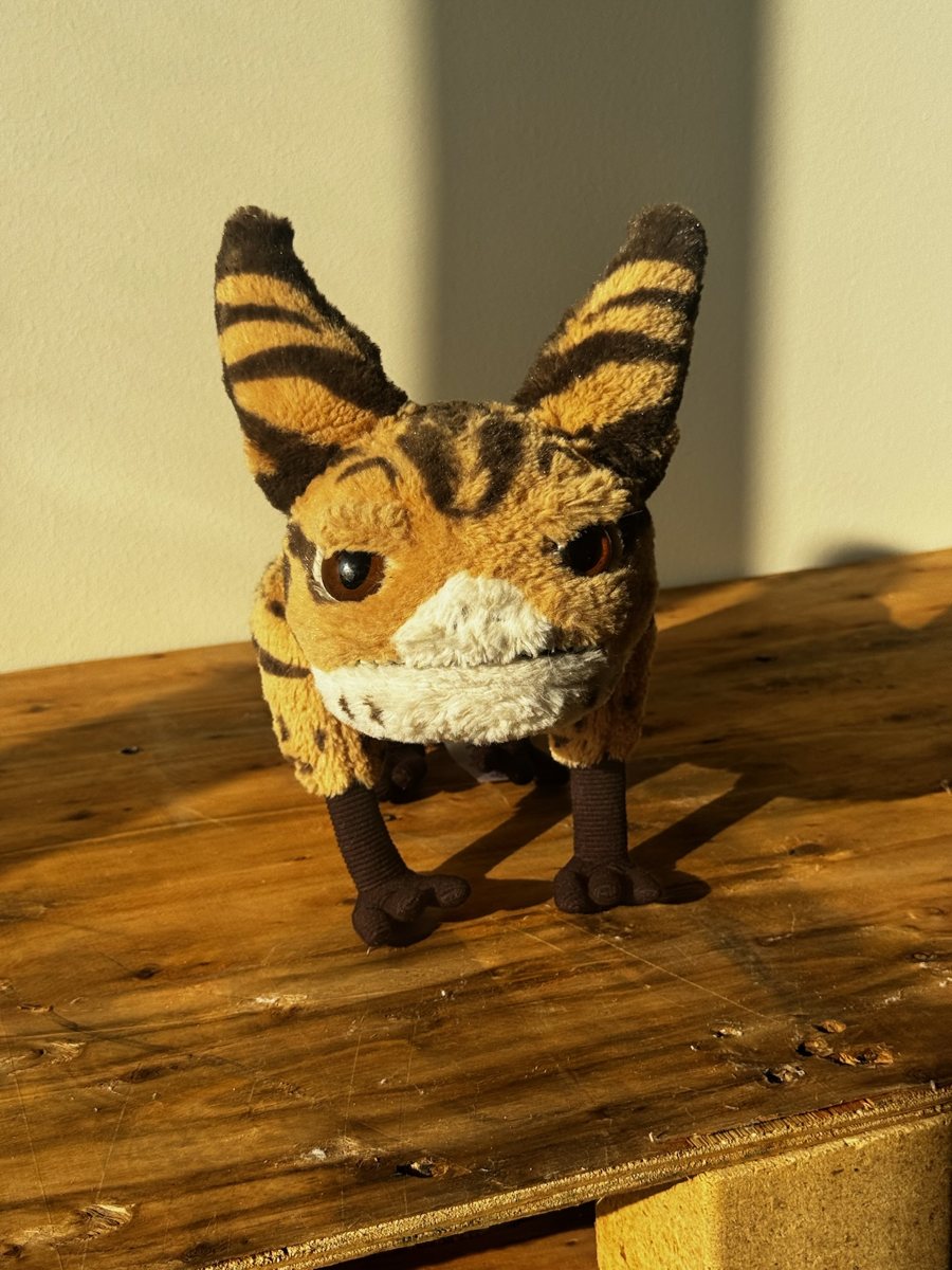 Disney leopard
